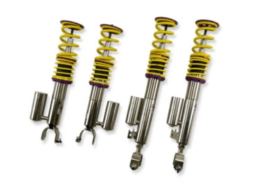 KW Coilover Kit V3 for Honda S2000 - kw35250005 - Image 1 of 2