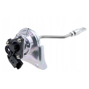 Valvola turbina wastegate per Citroen C4 II Picasso 1.6 HDi 92cv 13-24 ZQ9Q - Imagen 1 de 8
