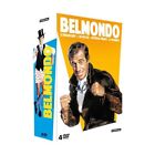 Dvd - Belmondo-Coffret : Le Magnifique + L'as Des As + Joyeuses P?Ques + Le Guig