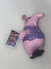 Clangers ‘Granny’ Soft Toy in Organic Cotton Chunki Chilli New With Tags