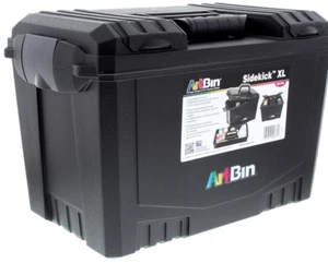 6917AB Sidekick XL Carrying Case, Portable Art & Craft Organizer with Handle - Picture 1 of 2