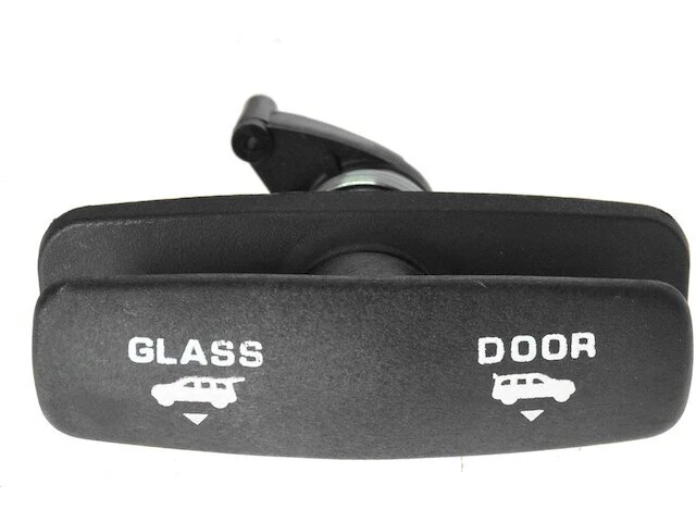 Ручка защелки подъемной двери для 1991-1997 Ford Explorer 1995 1994 1996 1993 PM873DB - Изображение 1 из 1