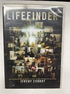 Jeremy Cowart Lifefinder Instructional Look at the Work of Photographer  - Imagen 1 de 4