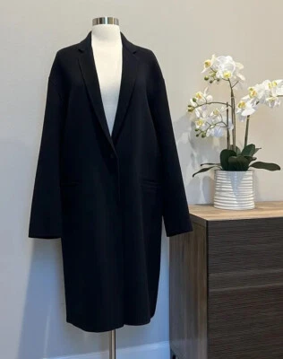 Vince women wool coat - Image 1 of 4