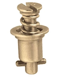 SUJETADOR CAMLOC STUD - P/N: 2700-6 - Pack de 10 - Imagen 1 de 1