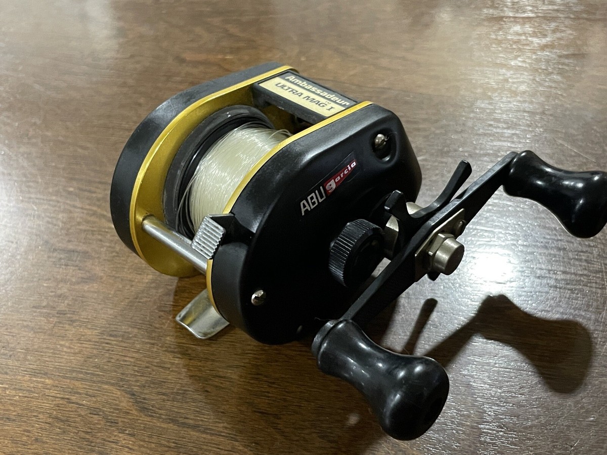 abu ultra mag | eBay abu ultra mag | eBay