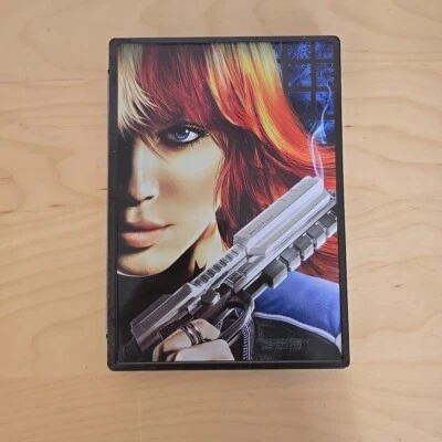 Perfect Dark Zero Xbox 360 Steelbook (Game, manuals & inserts) - Image 1 of 4