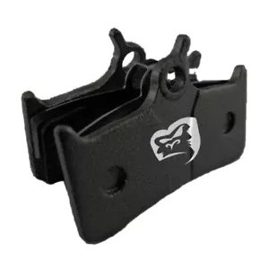 Hope Tech/Mono M4 Scheibenbremsbeläge passend auch für Shimano XT BR-M755 Gorilla Bremsen - Bild 1 von 4