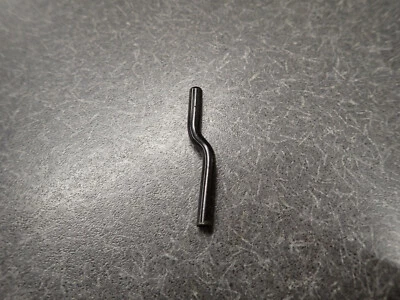 63 Buick Invicta Wagon Volante Cancelación Leva Rodillo Pin 1963 Columna Inclinable Foto 1 de 4