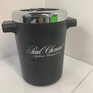 Paul Cheneau Methode Champenoise - Secchio agghiacciante champagne - Foto 1 di 9