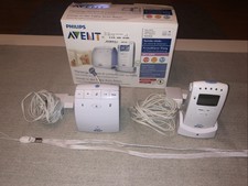 Philips Avent DECT-Babyphone SCD525 Gut Erhaltener Zustand