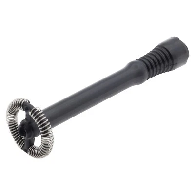 Krups nespresso Cappuccino Maker Milk Foamer Coffee Machine Atelier XN8908 NL890 - image 1 of 4