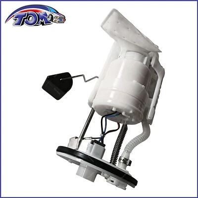 Nuevo conjunto de módulo de bomba de combustible para 08-11 Toyota Camry Solara L4 2,4 L 2,5 L Foto 1 de 4