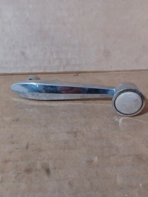 1941 1942 Studebaker Commander & President manivela ventana 278857X1 Foto 1 de 4