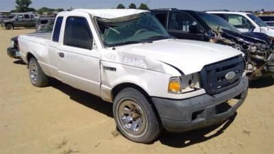 Used Engine Cooling Fan Clutch fits: 2007 Ford Ranger 6-183 3.0 Grade A - Image 1 of 4