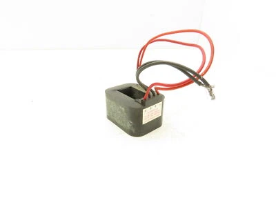 Stearns Brake 6-4-62306-09 Motor Brake Coil Kit 230/460V No 6 - Image 1 of 4