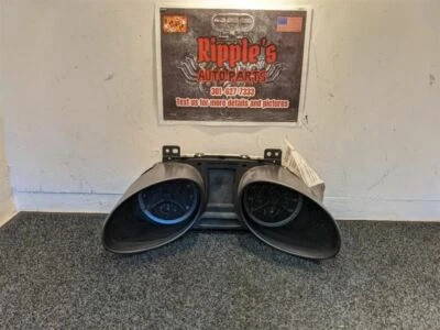 SPEEDOMETER FITS 15 SANTA FE 262511 — 第 1/4 张图片