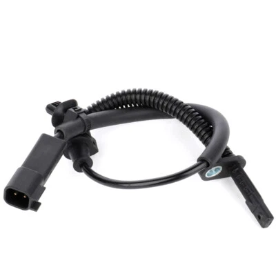 Rear Left or Right ABS Wheel Speed Sensor For 2013-18 Ford Fusion Lincoln Mkz - Image 1 of 4