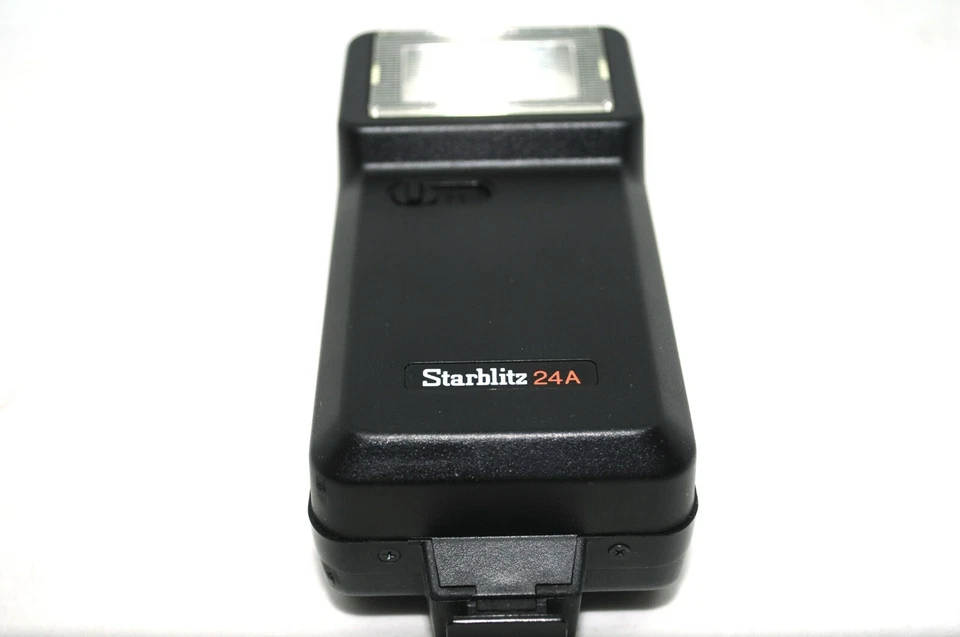 Flash ordenador Starblitz 24a excelente estado (f-72) Foto 1 de 4