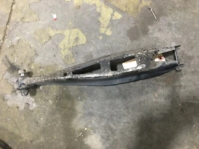 Subaru BRZ Toyota 86 FRS 2015 brazo de control inferior izquierdo trasero OEM 3871 Foto 1 de 4