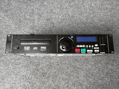 IMG Stage Line CD-164DJ Professional Compact Disc CD Player Spieler 164 DJ - Bild 1 von 4
