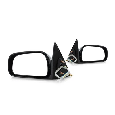 Espejo retrovisor de puerta lado conductor y pasajero para Toyota Camry 1999 2000 2001 | Par Foto 1 de 4