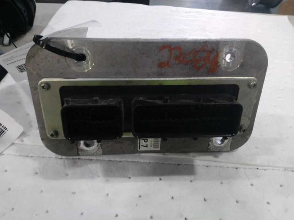 Control de aire y combustible ECM del motor compatible con 10-23 LEXUS GX460 569184 Foto 1 de 4