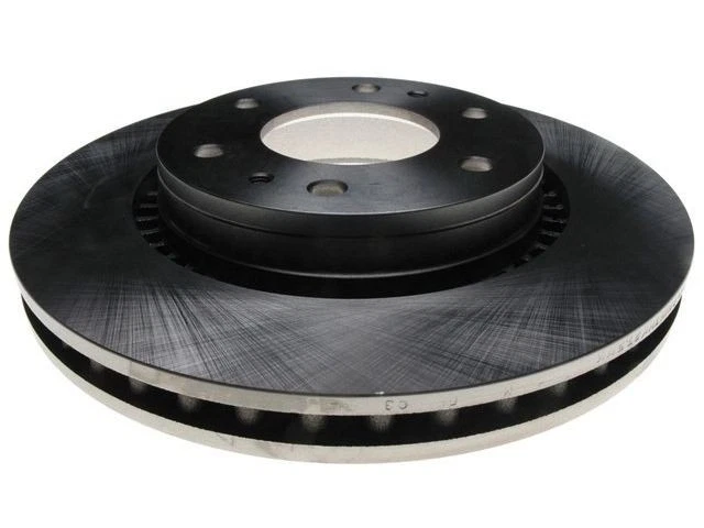 Rotor de freno delantero para Isuzu Ascender 2007 YM968YC Raybestos R-Line 2006-2008 Foto 1 de 1