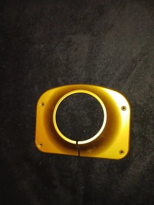 Jeep CJ Columna de dirección Borde Bisel CJ5 CJ7 CJ8 1976-86 AMC Cubierta Foto 1 de 2