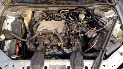 Módulo de control electrónico ECM del motor compatible con 03-05 AZTEK 267298 Foto 1 de 4