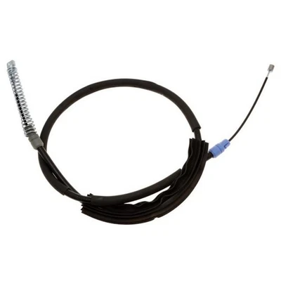 Cable de freno de estacionamiento ACDelco genuino para GMC Yukon/Yukon XL 1500 05 06 lado del conductor Foto 1 de 4