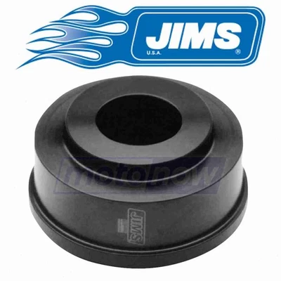 Jims Seal Driver for 1988-1999 Harley Davidson FLSTC Heritage Softail pd - Изображение 1 из 4