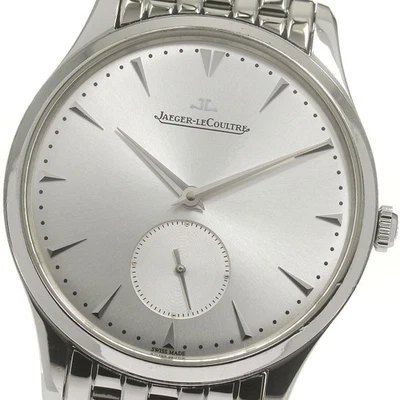 JAEGER-LECOULTRE Master Grande Ultra Thin 174.8.90.S/Q1358120 AT Men's_840296 - Image 1 of 4
