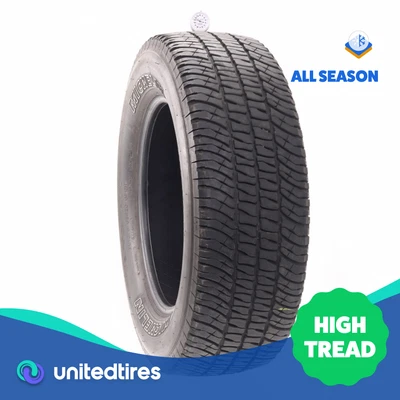 Used LT 275/65R20 Michelin LTX A/T2 126/123R - 11/32 (7NL5) - Image 1 of 4