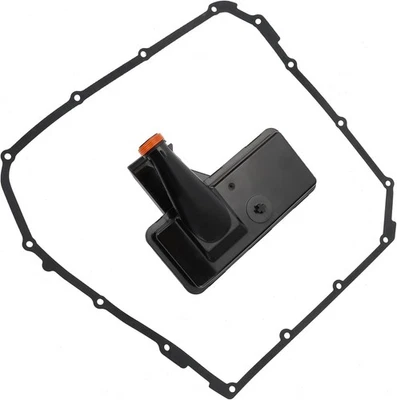 Filtro de aceite de transmisión automática para AUDI A4 S4 S5 S6 S7 Q5 RS5 0B5325429E Foto 1 de 4