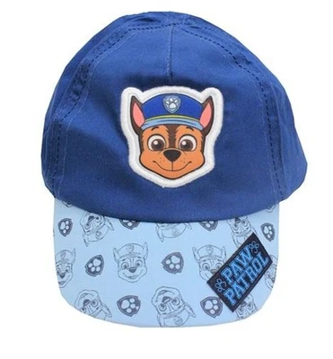 Paw Patrol baby cap for boys - Изображение 1 из 2