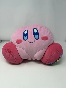Kirby 30th Anniversary Tomy Club Mocchi Mega Plush Toy - Picture 1 of 8