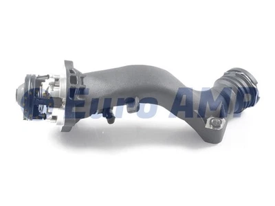 Mercedes Benz CLS63 E63 G63 GLE63 S63 Termostato Metal 5.5 V8 M157 2782000815 Foto 1 de 4