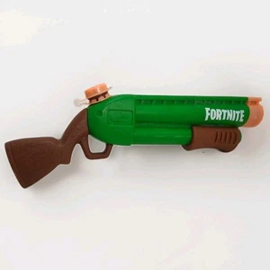 Nerf Super Soaker Fortnite Pump-SG Water Blaster Pump Action - Picture 1 of 12