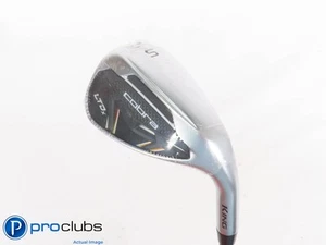 New! Cobra King LTDx Sand Wedge - KBS PGI 75g Regular Flex Graphite - 431510 - Picture 1 of 4