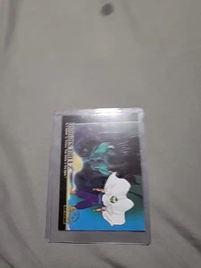 Dragon Ball Dragon Ball Sammelkarte DBZ Teil 3 American Card 21 - Bild 1 von 4