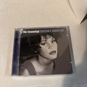 THE ESSENTIAL WHITNEY HOUSTON (2-DISC) (CD 35 TRACKS , 2011) - Imagen 1 de 4