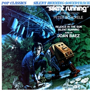 Silent Running - Soundtrack LP (VG+/VG+) ' - Picture 1 of 1