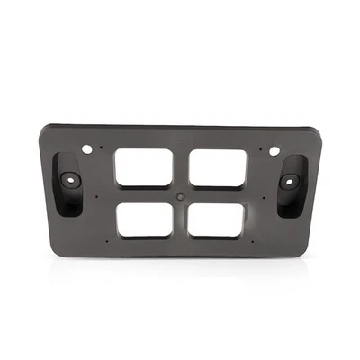 For Volvo XC90 2016-2021 License Plate Bracket Front Made Of Plastic Foto 1 de 4