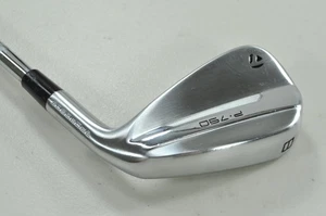 TaylorMade P790 2025 Single 8 Iron Stiff Flex Right NS Pro 950GH Steel # 197573 - Picture 1 of 6
