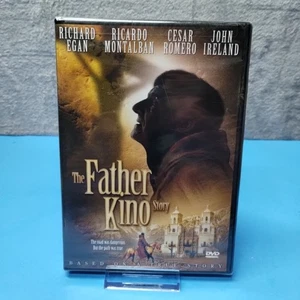 Father Kino Story (DVD, 2006) - Picture 1 of 2