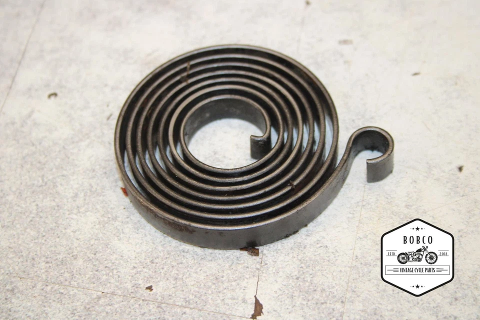 Honda Dream Touring 305 CA77 1965 Kickstart resorte de retorno E5-4457.ABE Foto 1 de 4