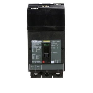 HLA36070 - Square D - Molded Case Circuit Breaker - Picture 1 of 5
