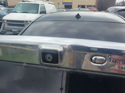 Cámara/proyector 4 puertas sedán cámara de visión trasera compatible con 07-08 Infiniti G35 352775 Foto 1 de 4