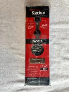 Sistema de fijación oculta Cortex, fascia, ron especiado, Trex Transcend, 50 LF - Imagen 1 de 5